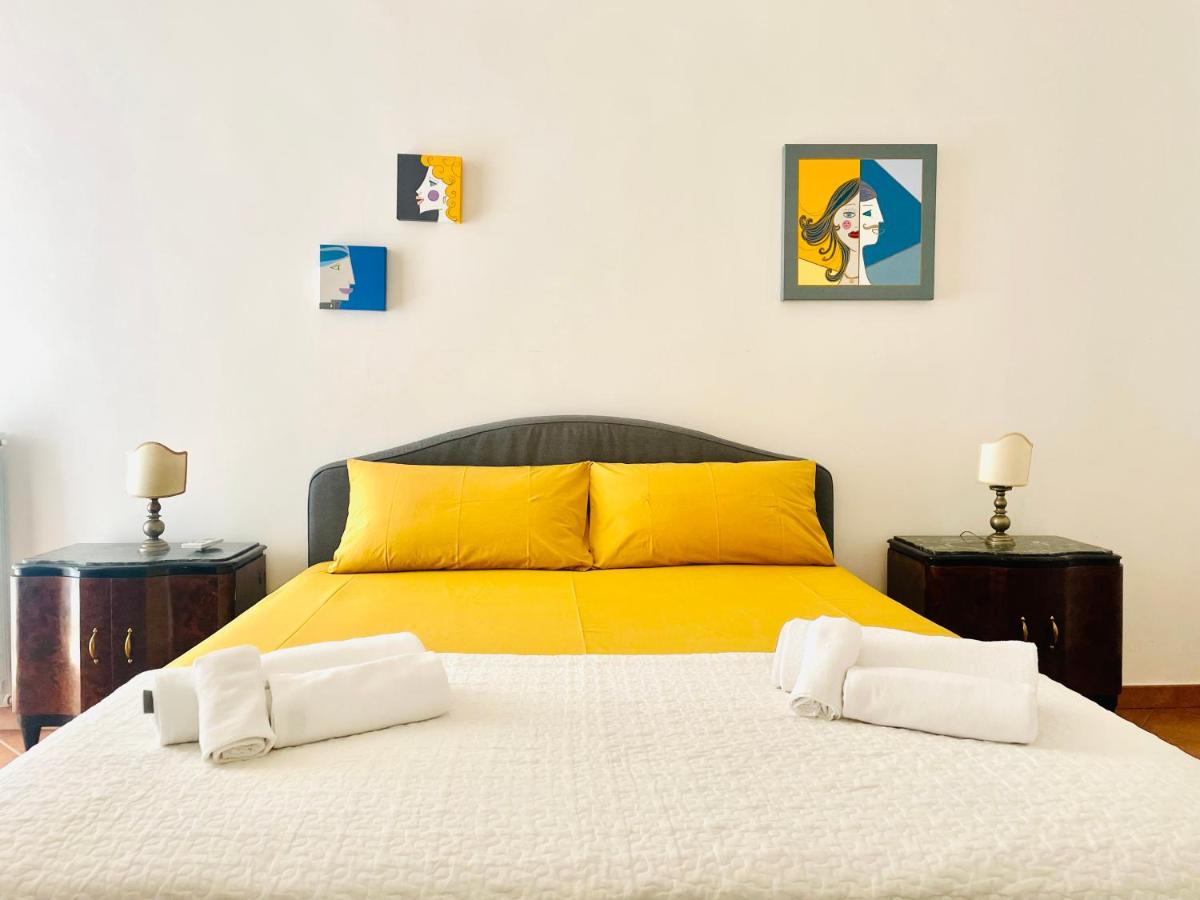Suitetrails - San Gregorio Luxury Apartments