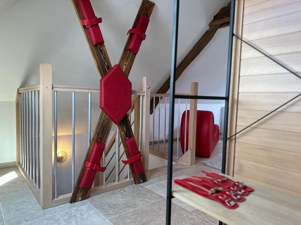 L'évasion-SPA-Hammam-Sauna Illimité - 2 à 4 pers - Housity