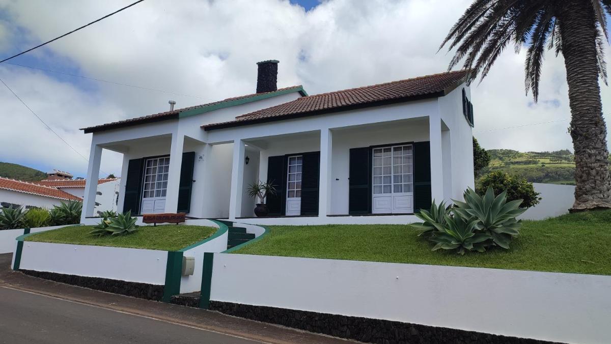 Casa da Palmeira - Housity