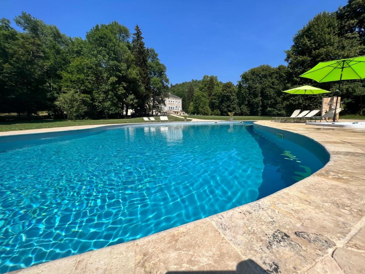 Chateau de Rhodes - Housity
