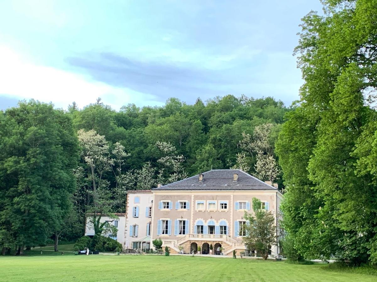 Chateau de Rhodes - Housity