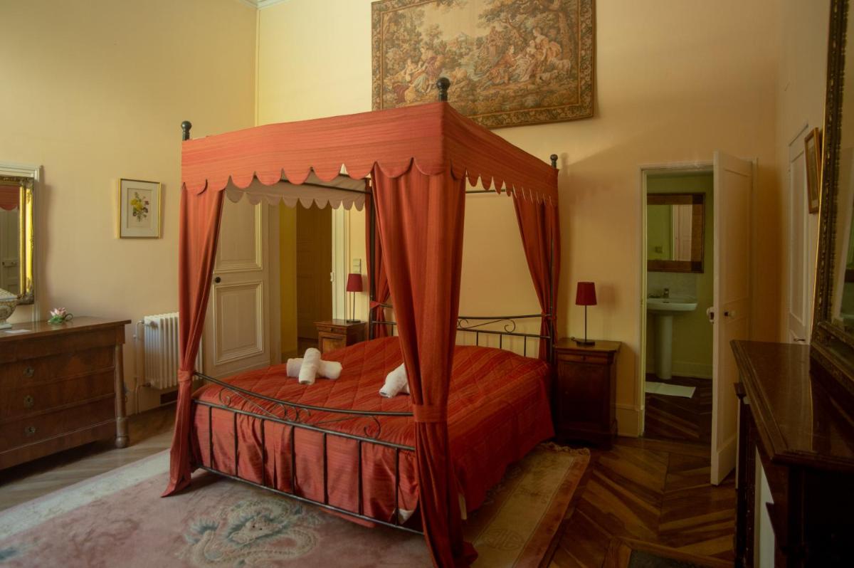 Chateau de Rhodes - Housity
