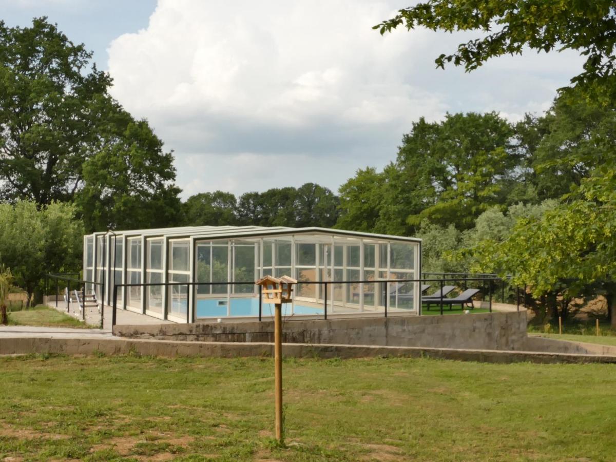Domaine du Venet - Housity