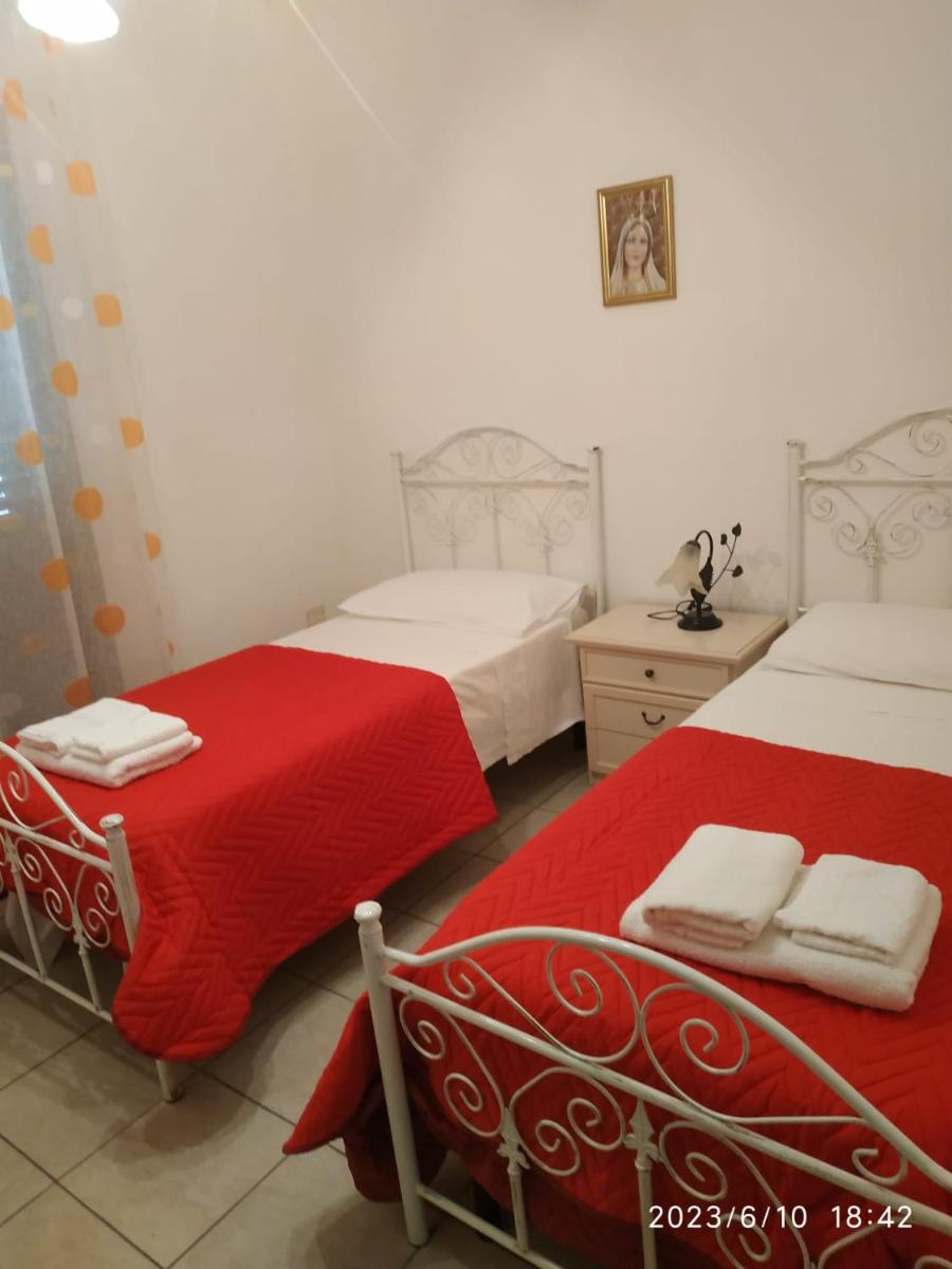 Appartamento vista mare - Housity