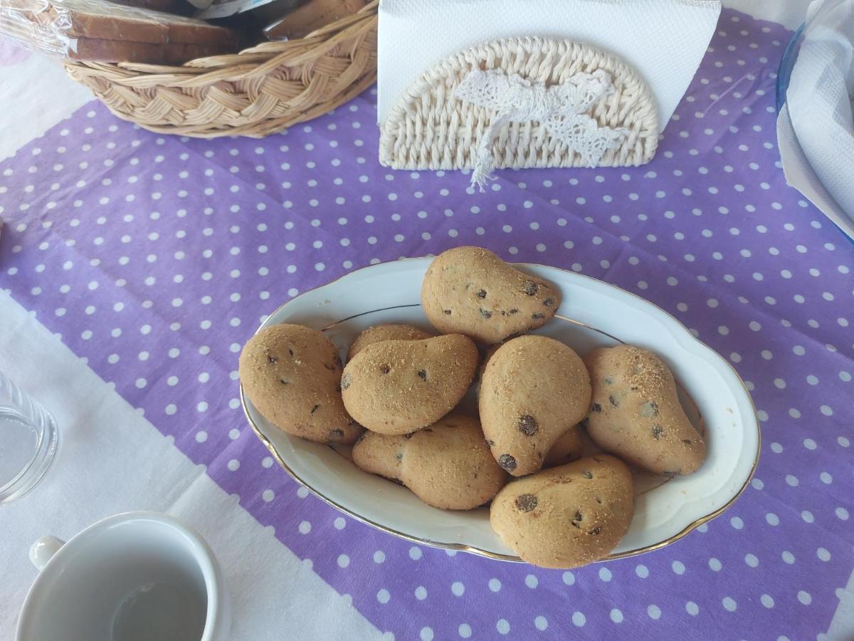 Suite con prima colazione servita - Housity