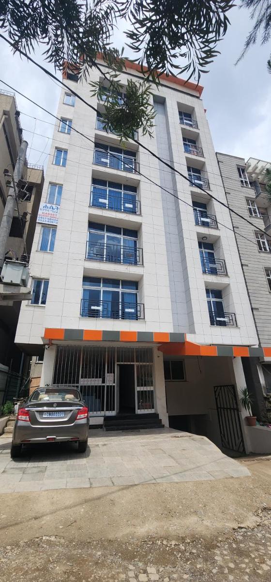 Hasset Guest House - Housity