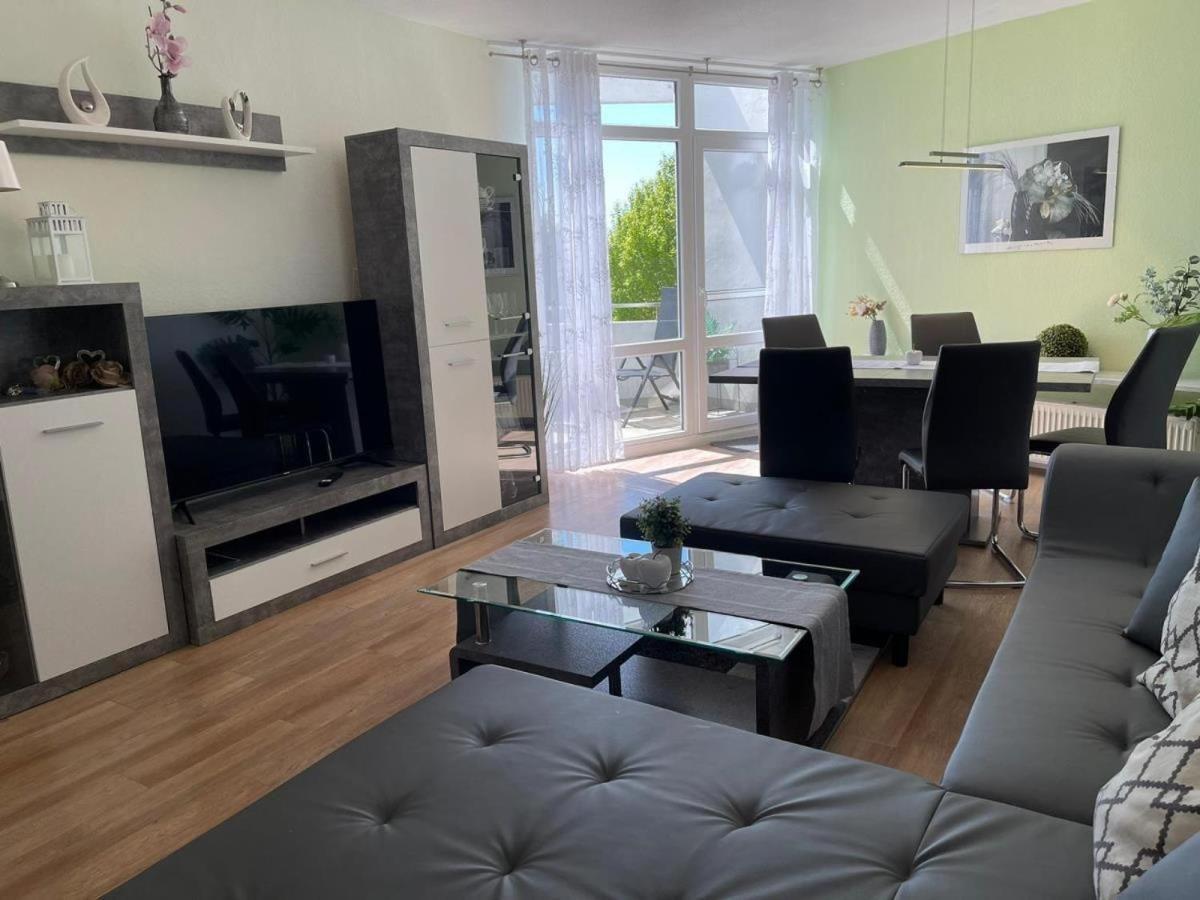 Suitetrails - Haus-des-Kurgastes-Wohnung-4