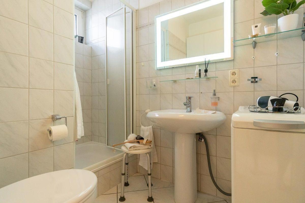 Suitetrails - Haus-des-Kurgastes-Wohnung-4