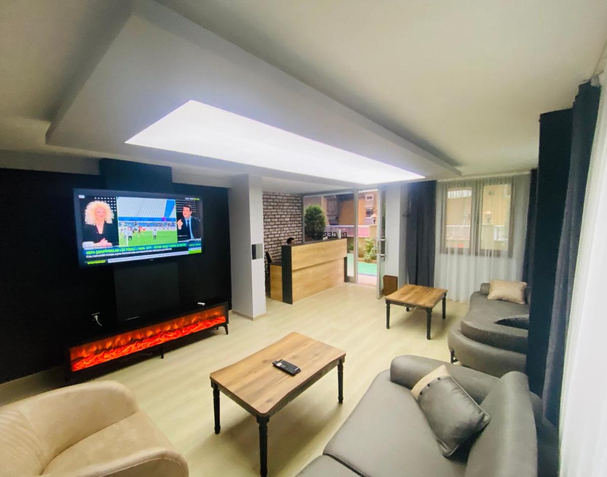 MY HOME TRABZON APART - Housity