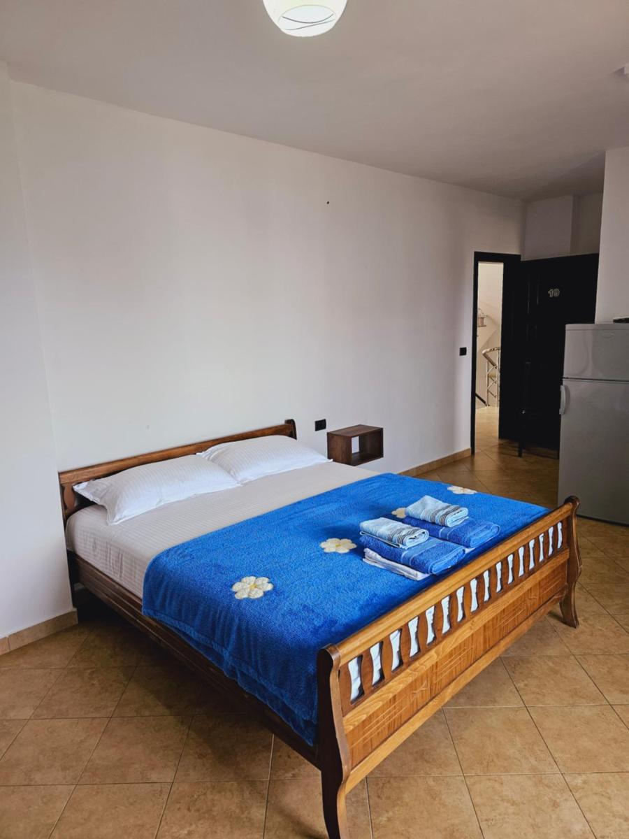 Horizonti Blu - Housity