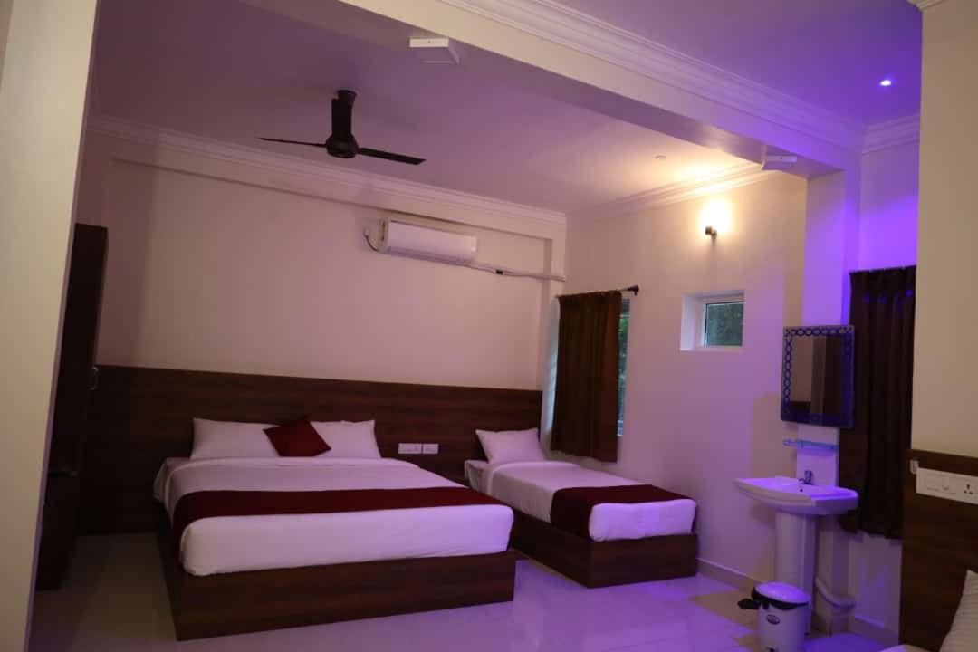 CHANDRODAYAM RESIDENCY - Housity