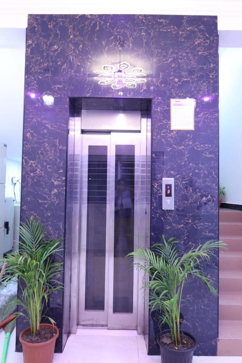 CHANDRODAYAM RESIDENCY - Housity