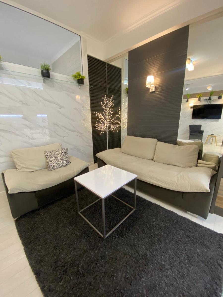 New Double Room Luxury Apartment in the Center - Housity