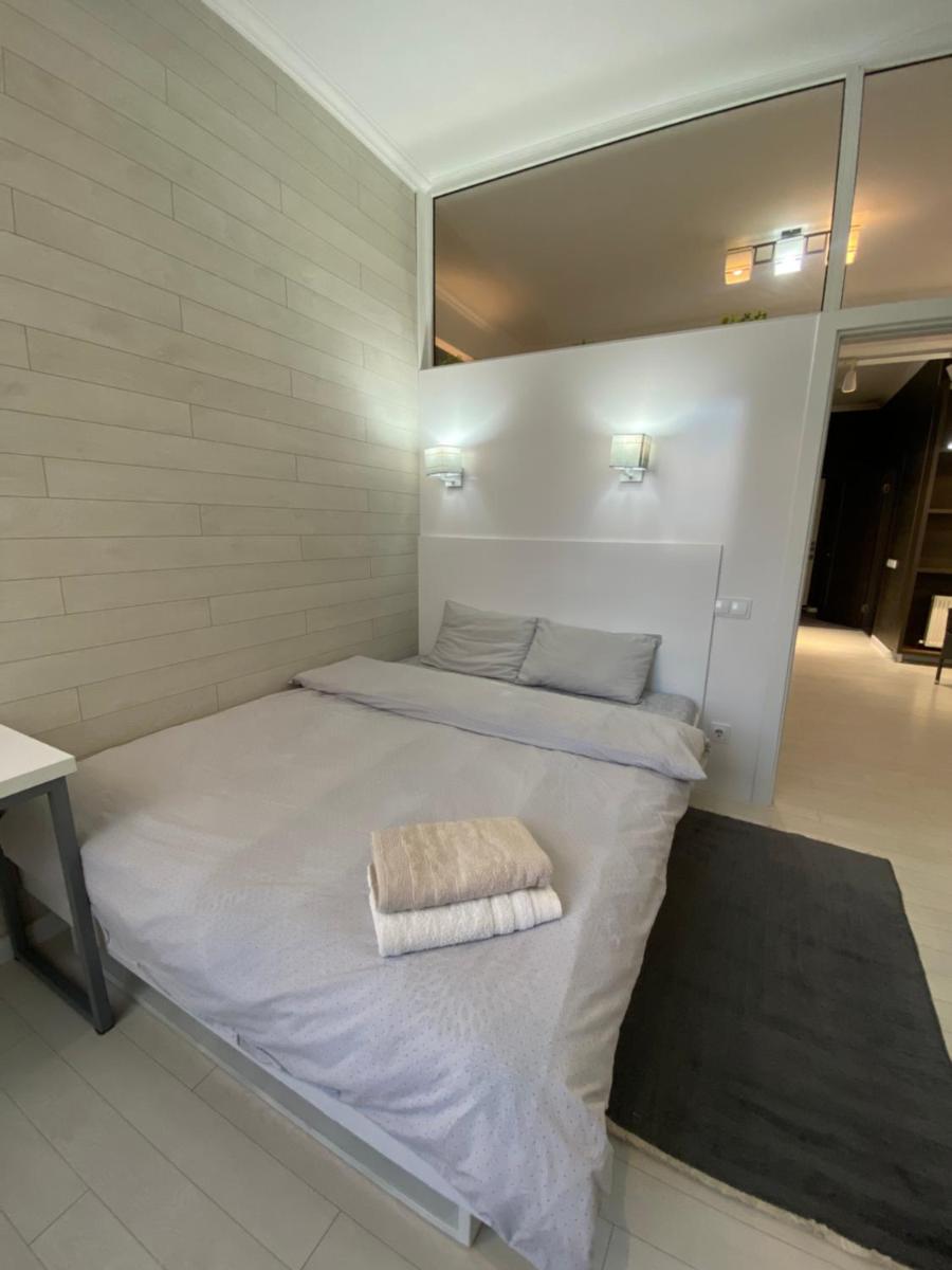 New Double Room Luxury Apartment in the Center - Housity