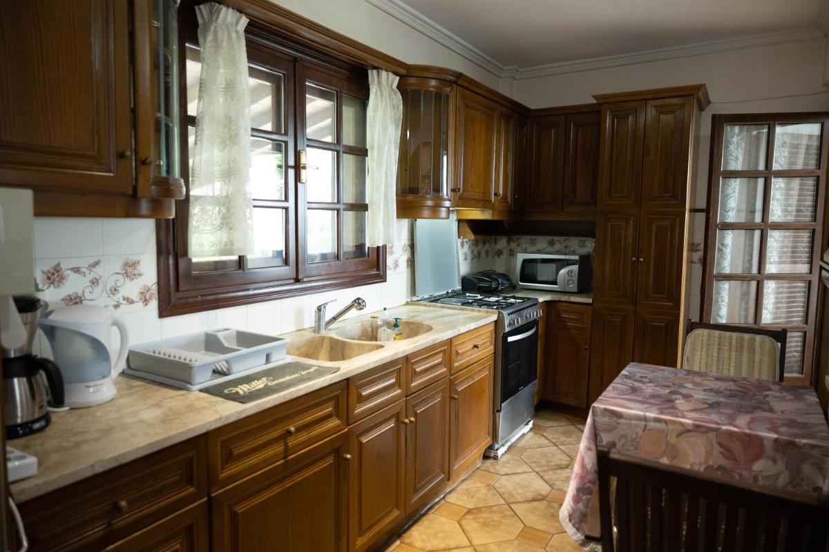 Vacation Villa Glikeria - Housity