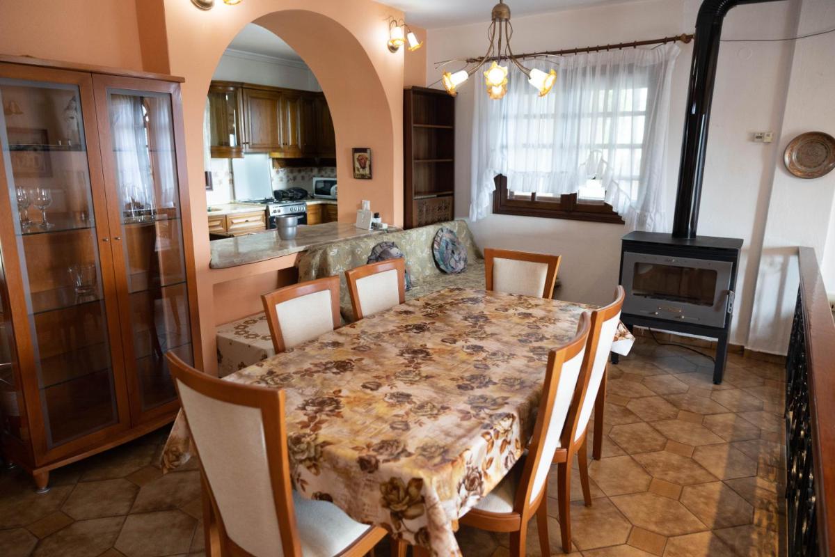Vacation Villa Glikeria - Housity