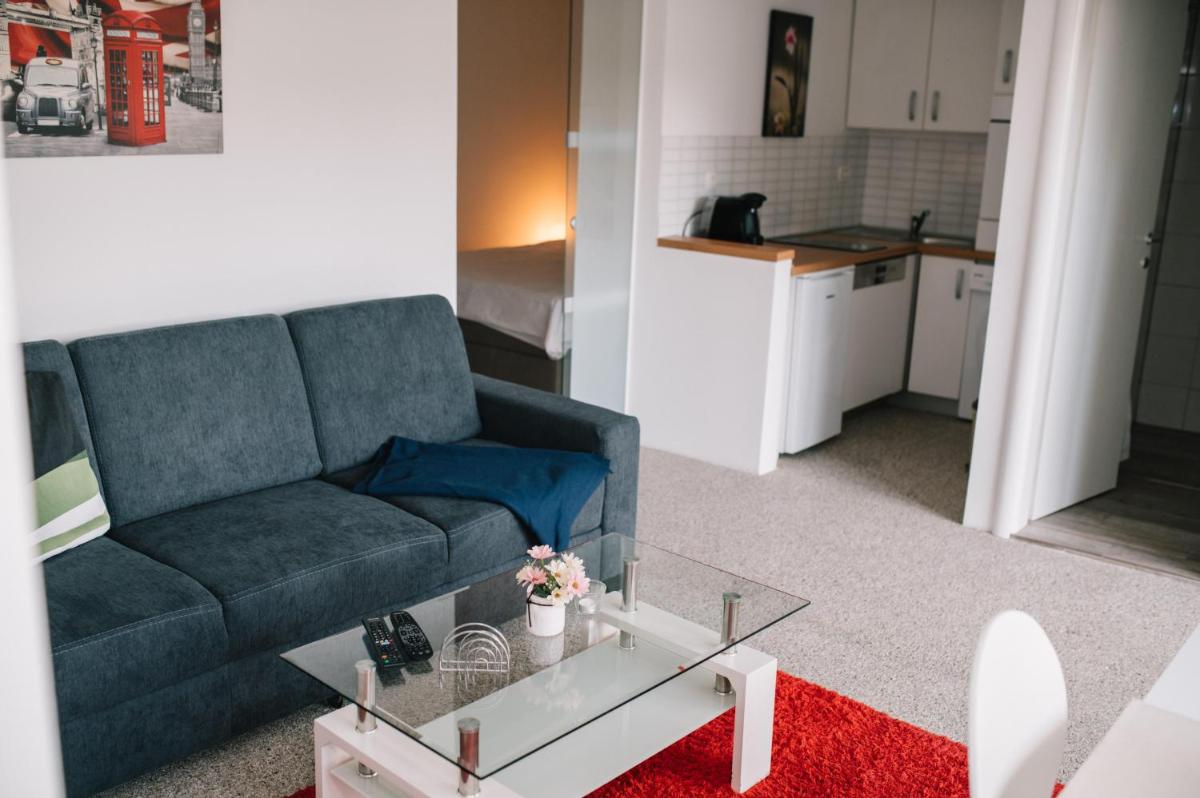 Ferienwohnung - Housity