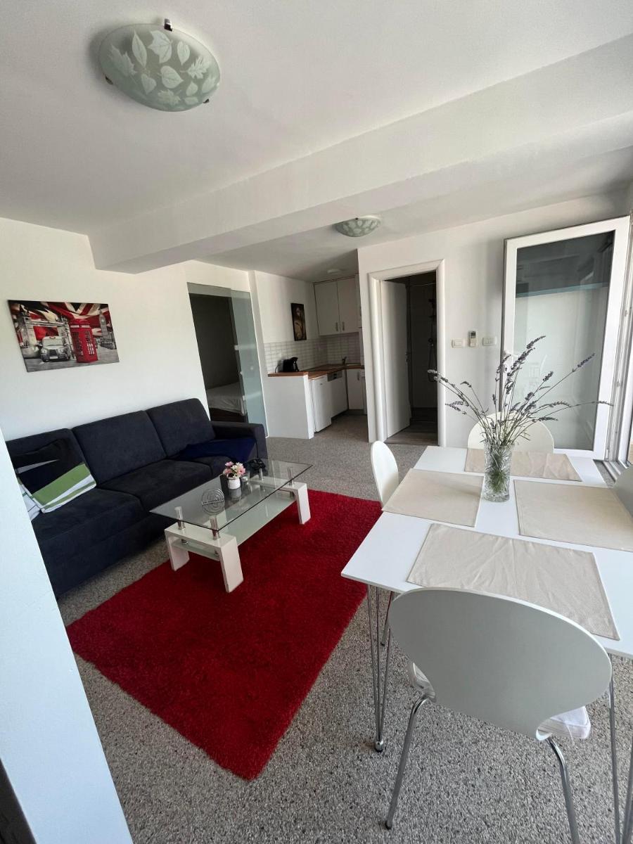 Suitetrails - Ferienwohnung
