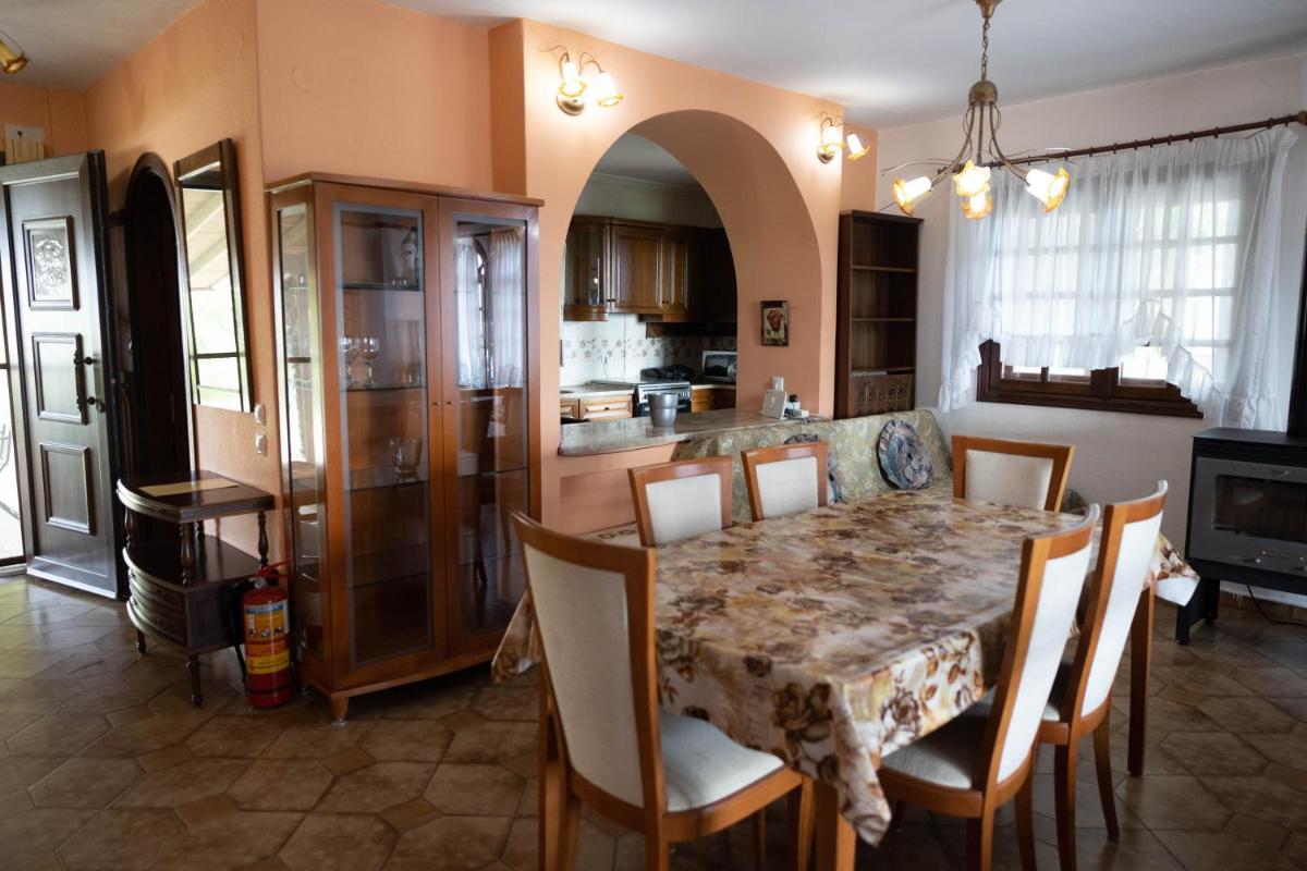 Vacation Villa Glikeria - Housity