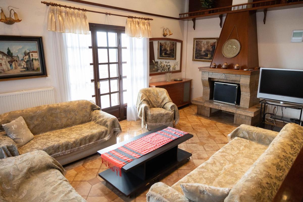 Vacation Villa Glikeria - Housity