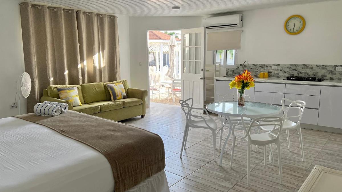 Tu Casita en Aruba - Housity