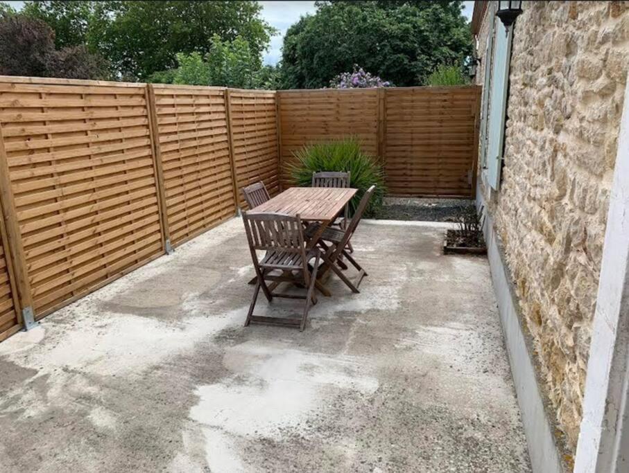 Villa - La Remise - Housity