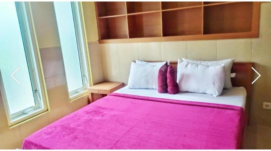 Homestay Kelapa Gading - Housity
