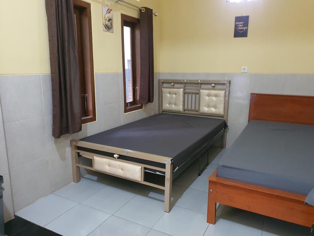 Homestay Kelapa Gading - Housity