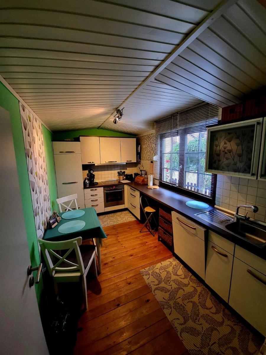 Ferienwohnung Theresa - Housity