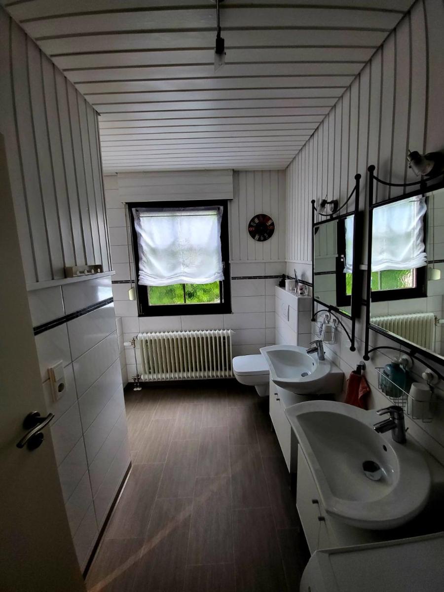 Ferienwohnung Theresa - Housity