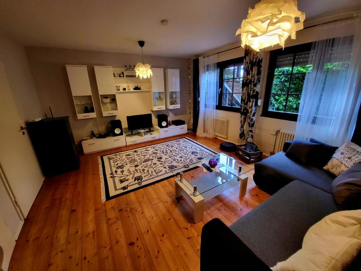 Ferienwohnung Theresa - Housity