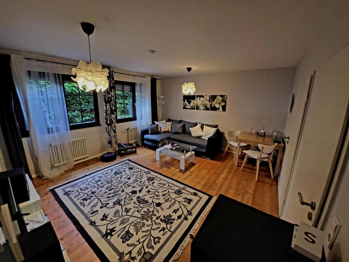 Ferienwohnung Theresa - Housity