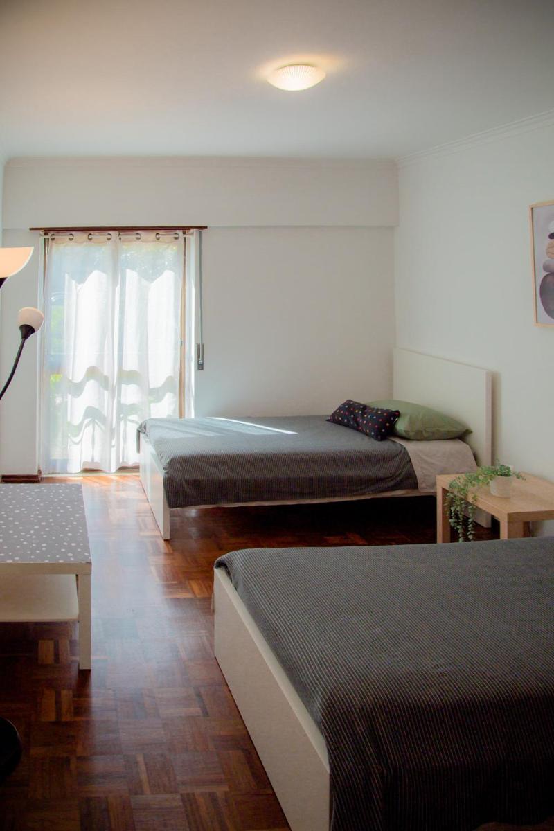 Cozy Room in Cascais City with Full Kitchen 5 minutes from the beach - Housity