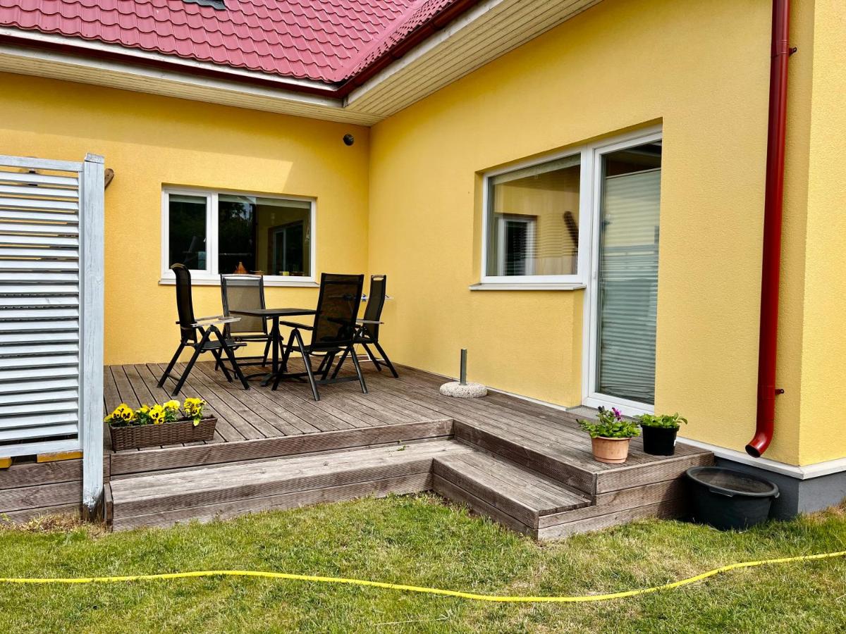 Metsa Apartments - Housity