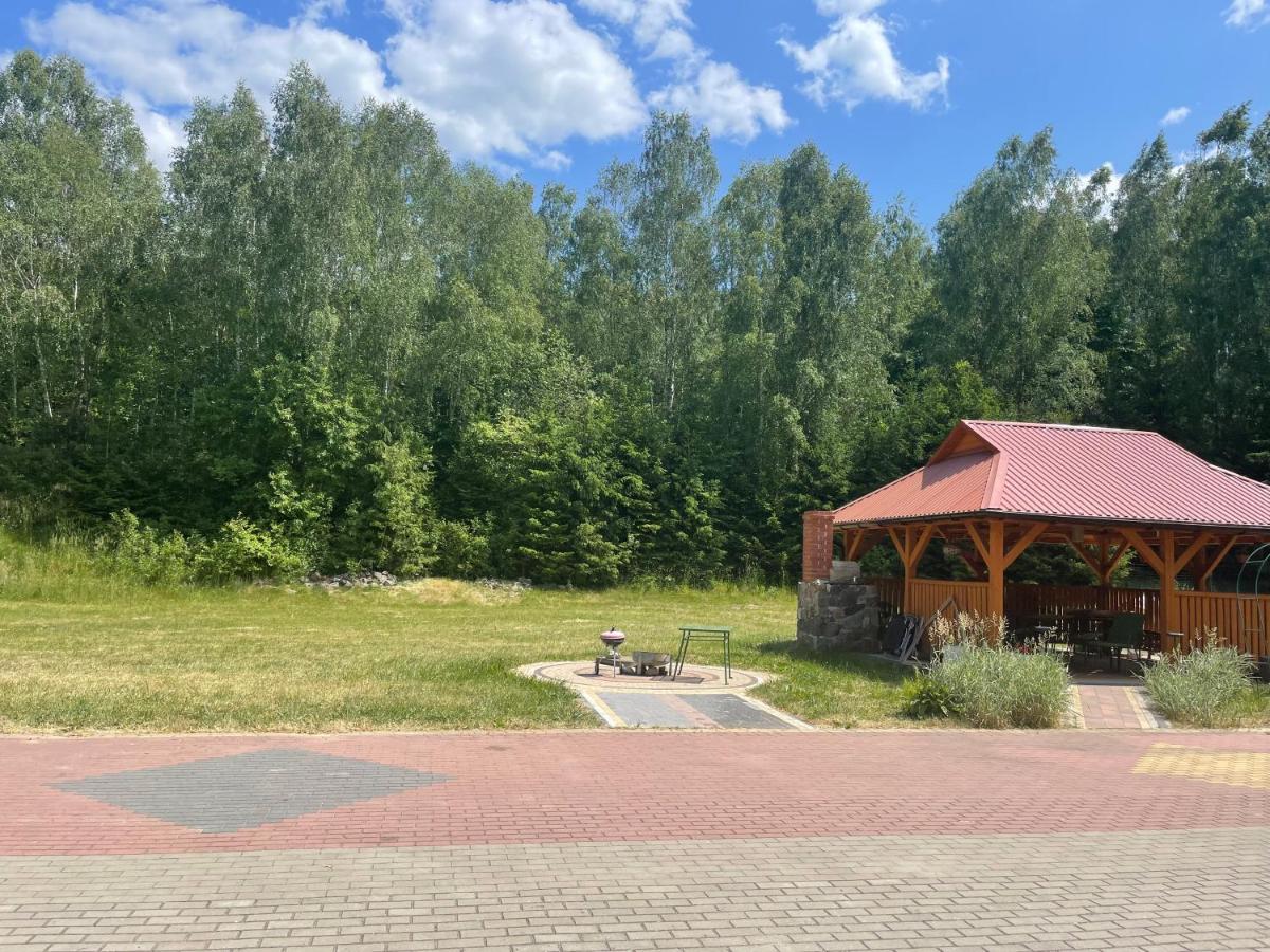 Agroturystyka w Dolinie Narwi - Housity
