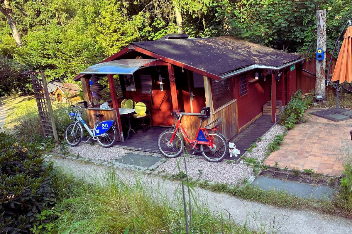 Suitetrails - Oase im Moor