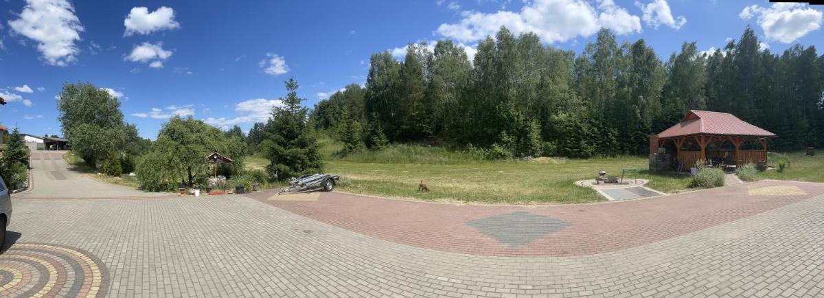 Agroturystyka w Dolinie Narwi - Housity