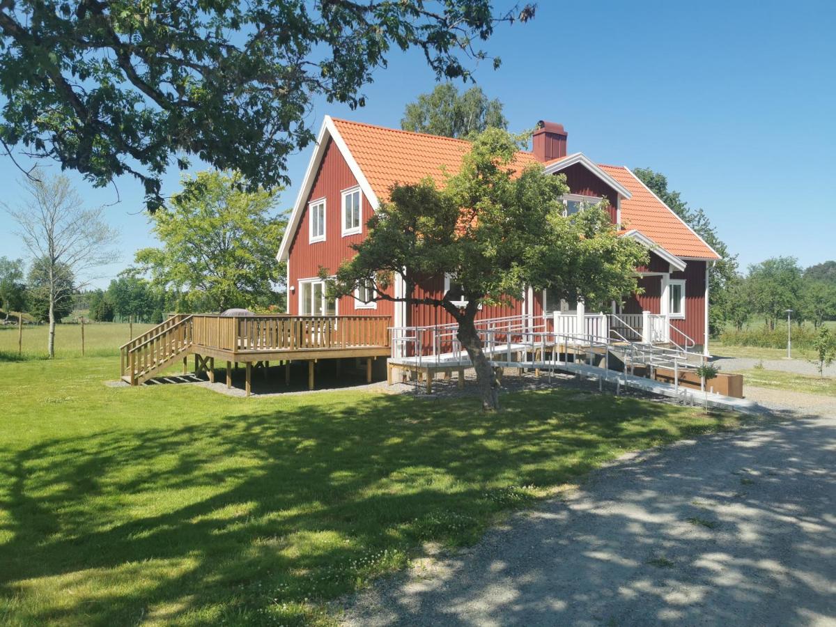 Äppelgården - Housity