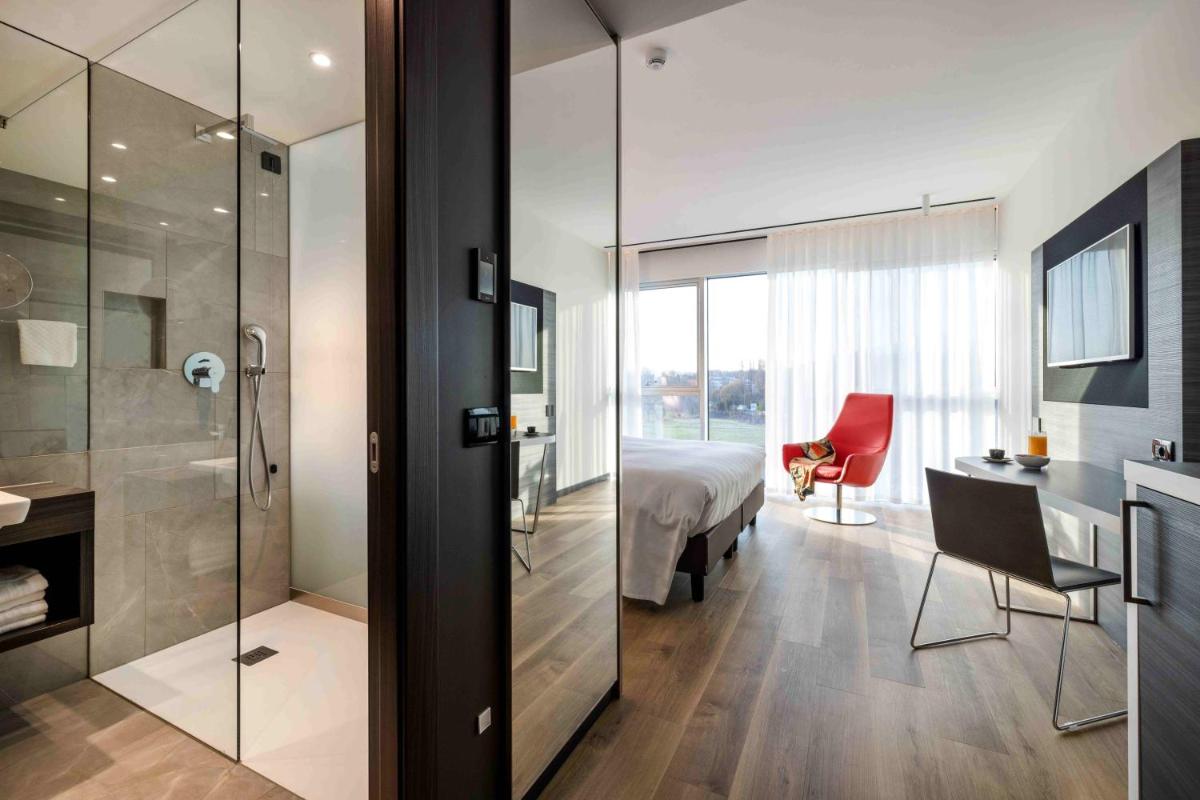 Life Hotel - Housity