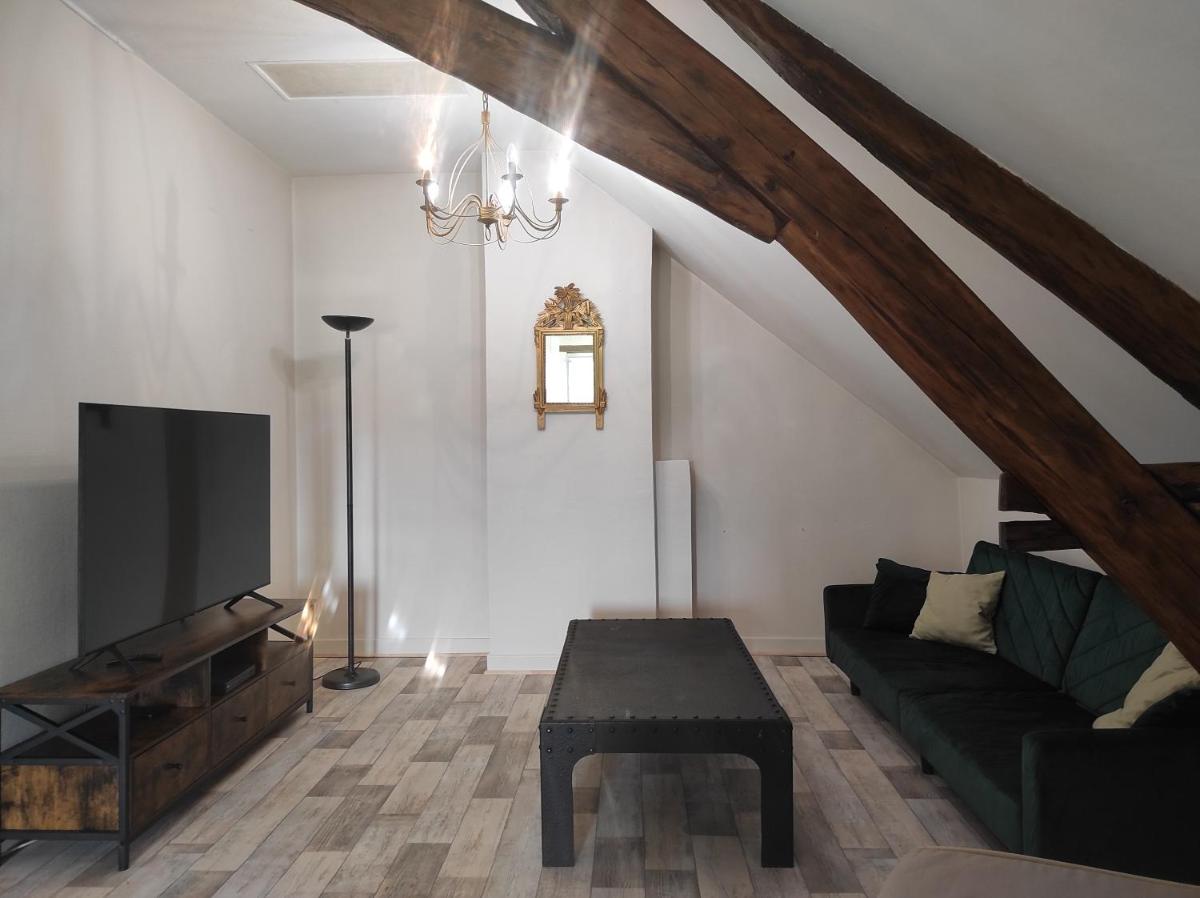 Le Moulin Neuf - Housity