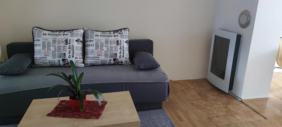 Apartma 198 - Housity