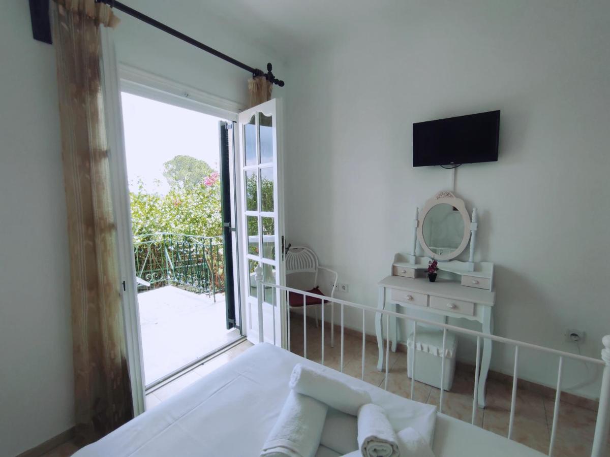 Corfu countryside apartment - Housity