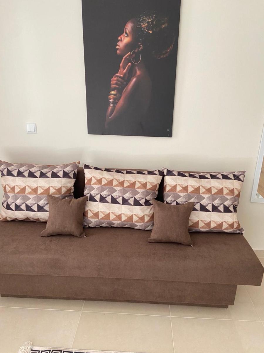 Ifos Apartments - Housity
