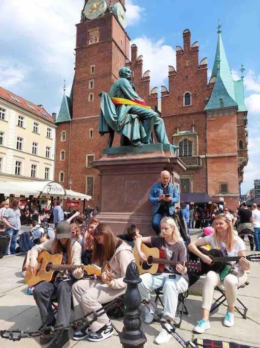 Rynek pod Fredrą - Hizvo