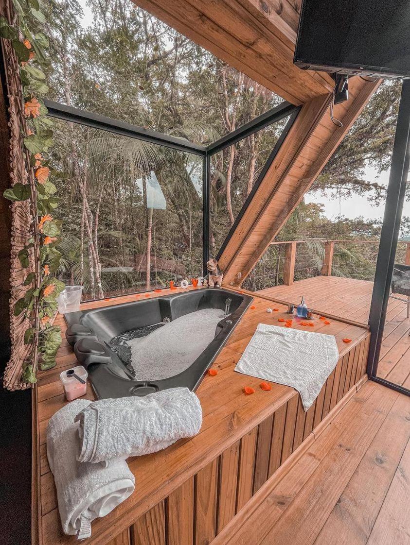 Amore cabana - Housity