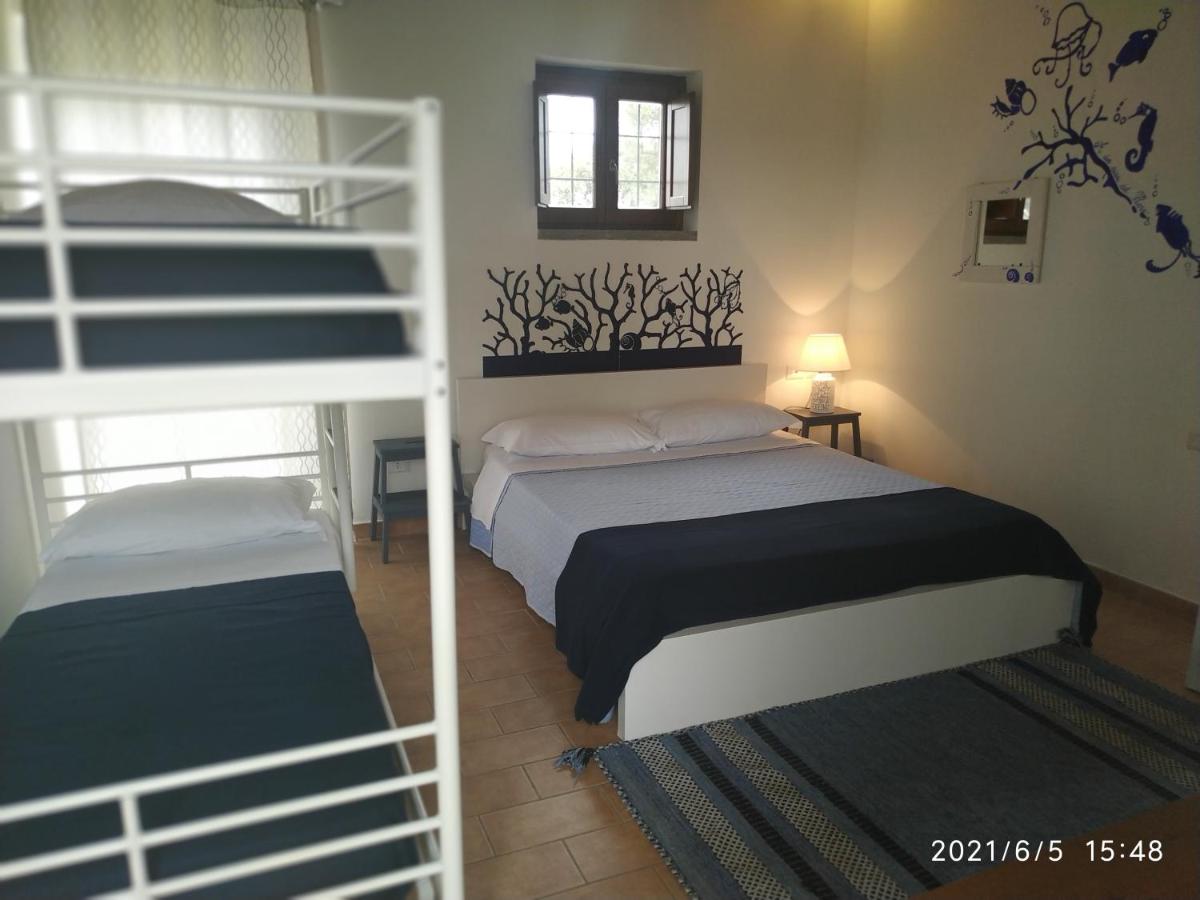 Agrivillage Tieró - Housity