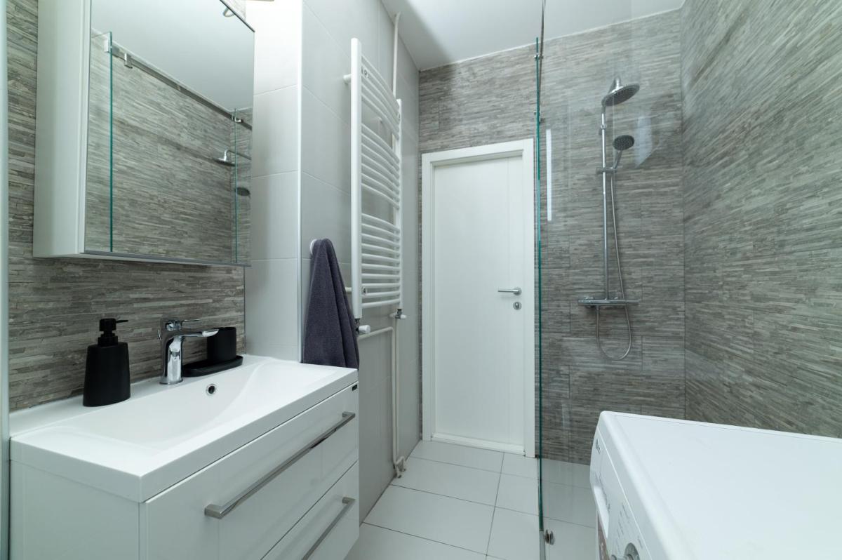 Belgrade CITY CENTER Apartments - Housity