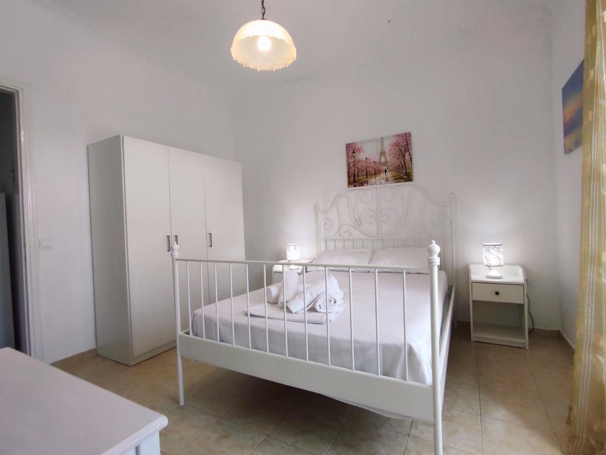 Corfu countryside apartment - Housity