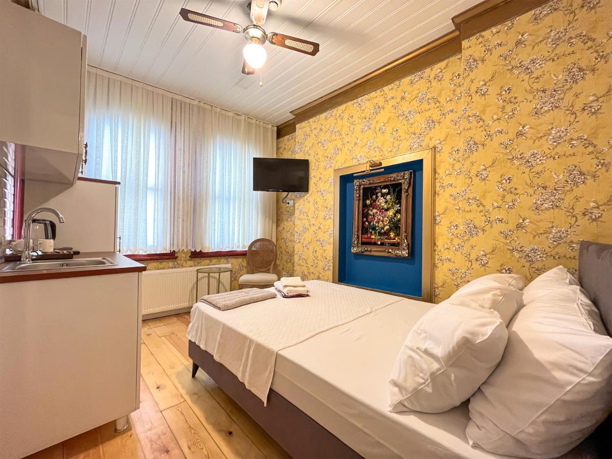 Mimoza Guesthouse - Housity