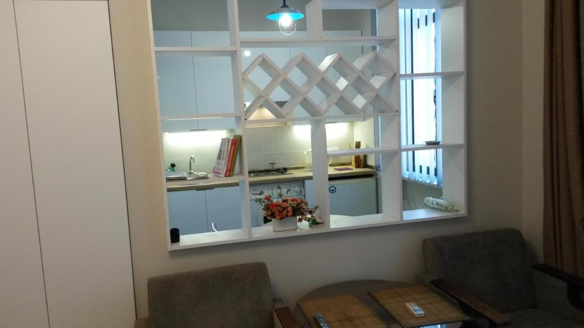 Tengiz`s Apartment on Gorgiladze - Housity